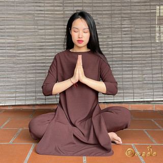MANTRA SET - Pháp Phục Omsala