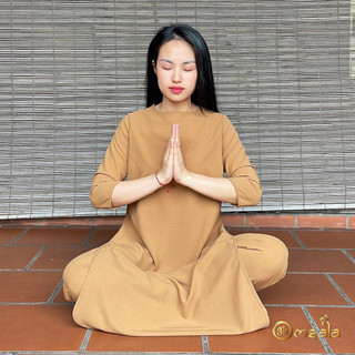 MANTRA SET - Pháp Phục Omsala