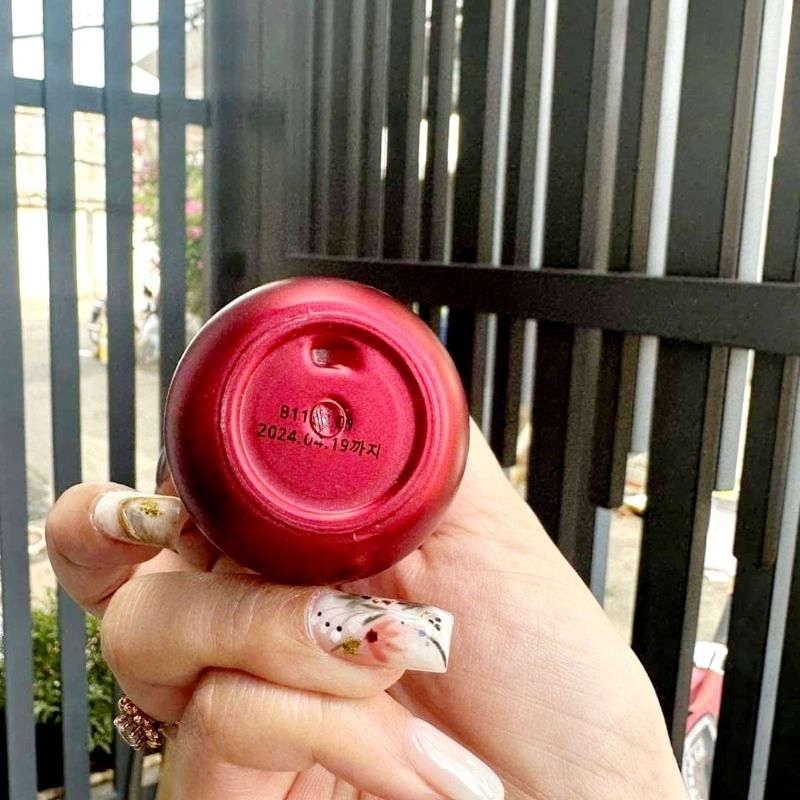 Tinh chất sting peel thay da sinh sinh học Be Balance serum 50g