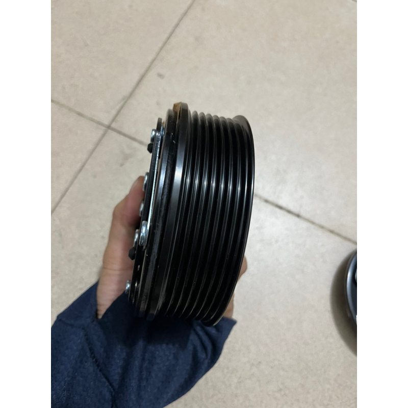 bộ đầu lốc điều hoà ford transit v348 💝💝💝 mặt hít sắt chất lượng cao hỗ trợ thay thế tại hà nội 0856727222
