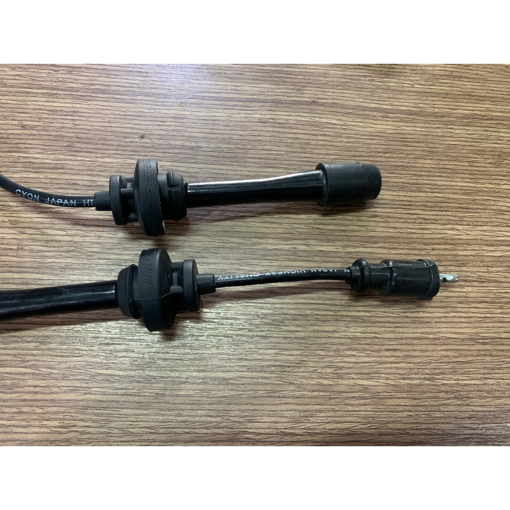 Bộ 2 Dây Phin, Dây cao áp Dùng Cho Xe Ford Laser, Mazda premacy 1.8 mã FP 0118140 loại tốt