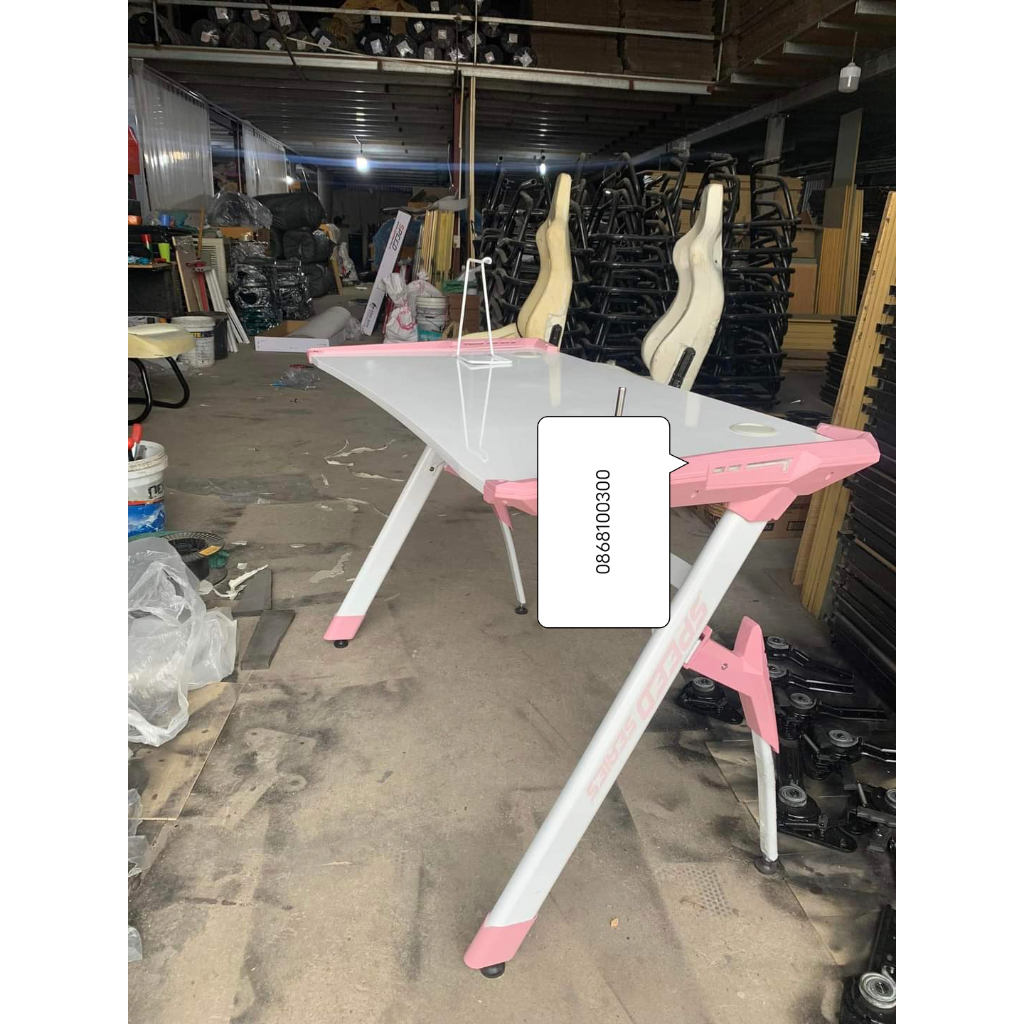 Bàn gaming Speed R1