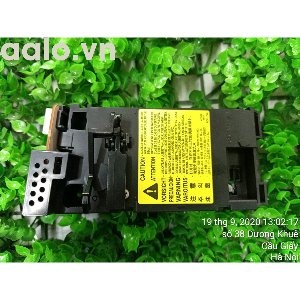 Hộp quang máy in canon 6000 6030 - Hộp Quang máy in HP M1132 1132 M1212