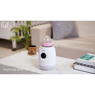 MÁY HÂM SỮA VÀ TIỆT TRÙNG – MONO 9 – FB3061SJ