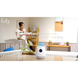 MÁY HÂM SỮA VÀ TIỆT TRÙNG – MONO 9 – FB3061SJ