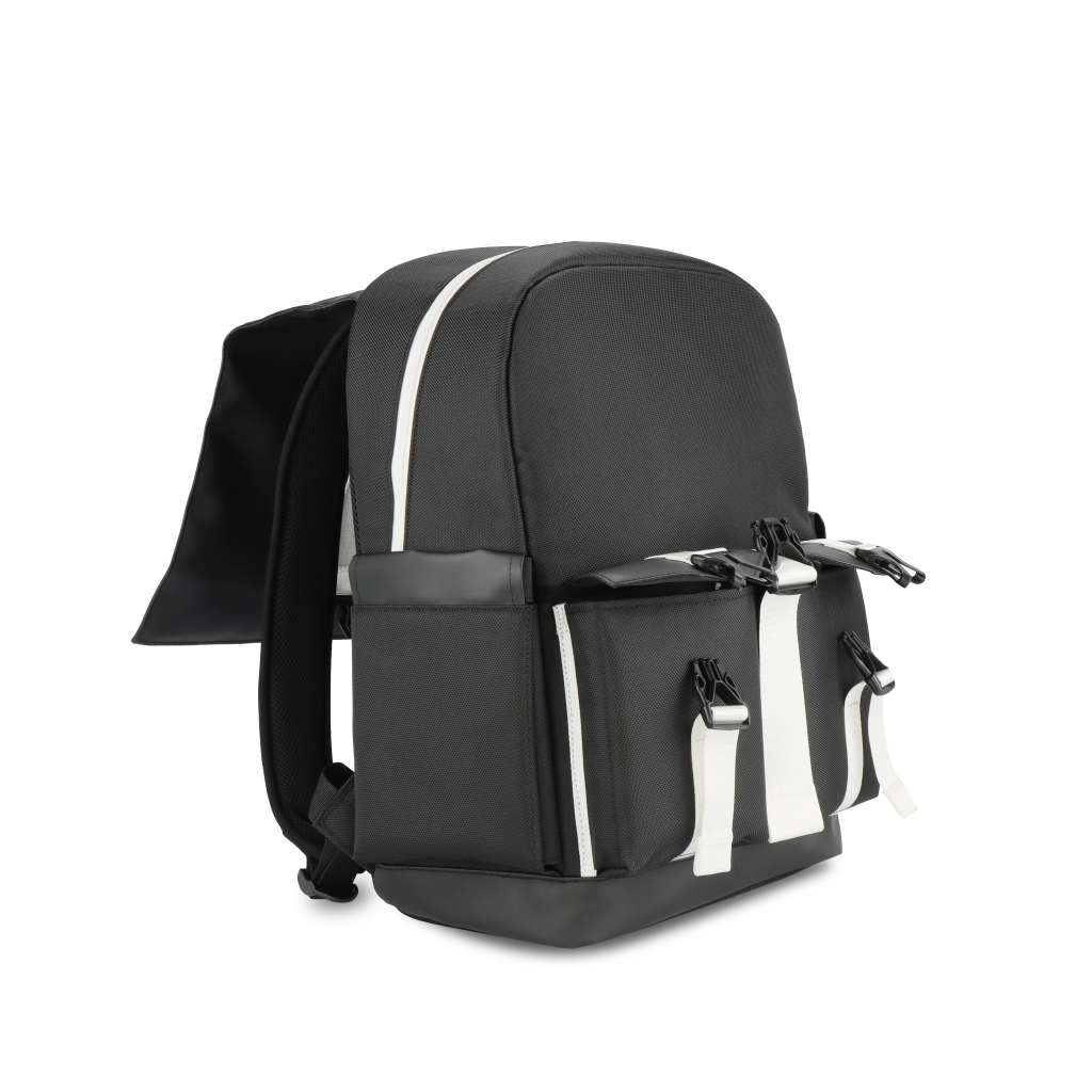 Scarab Sturdy Backpack - Balo Size Lớn Đựng vừa Laptop 16inch Gaming