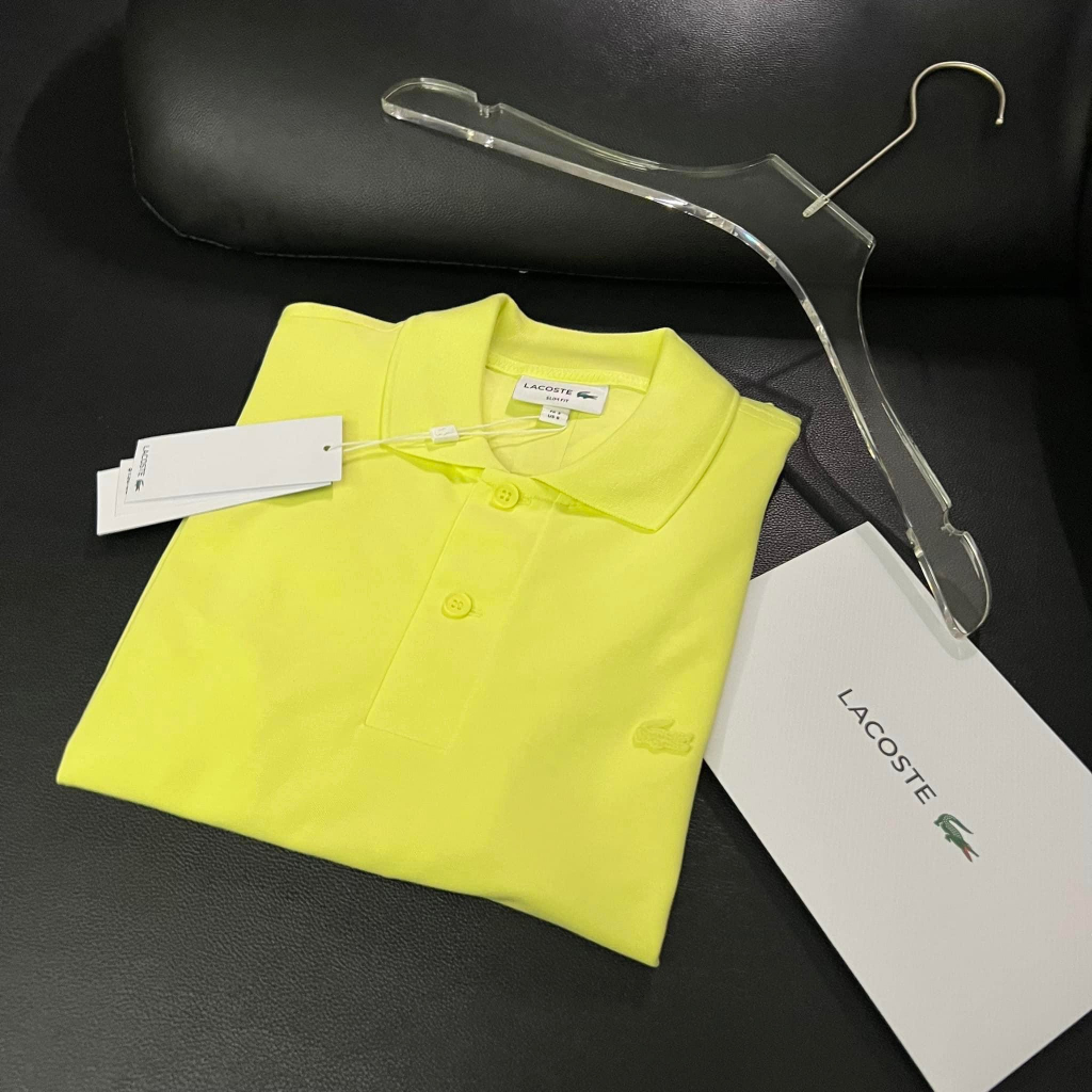 Áo Polo Lacoste PH1909 TUK Chính Hãng