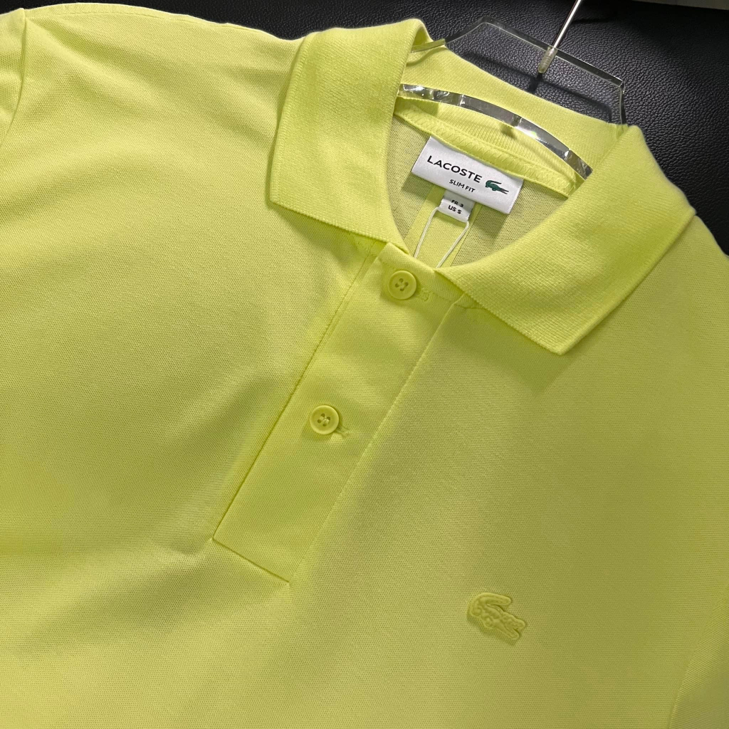 Áo Polo Lacoste PH1909 TUK Chính Hãng