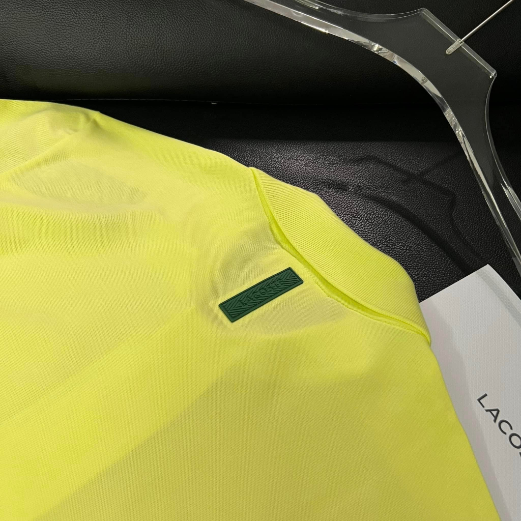 Áo Polo Lacoste PH1909 TUK Chính Hãng