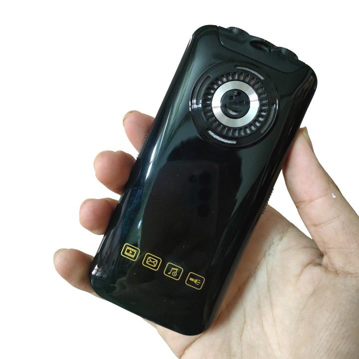 Điện thoại Người Già MXMID X9 loa to,đèn pin siêu sáng - Hàng nguyên hộp