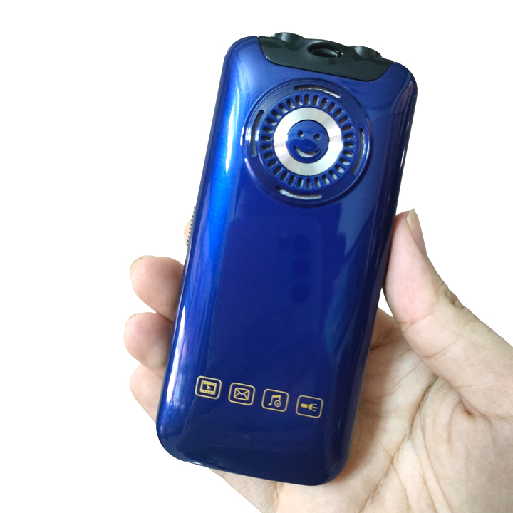 Điện thoại Người Già MXMID X9 loa to,đèn pin siêu sáng - Hàng nguyên hộp