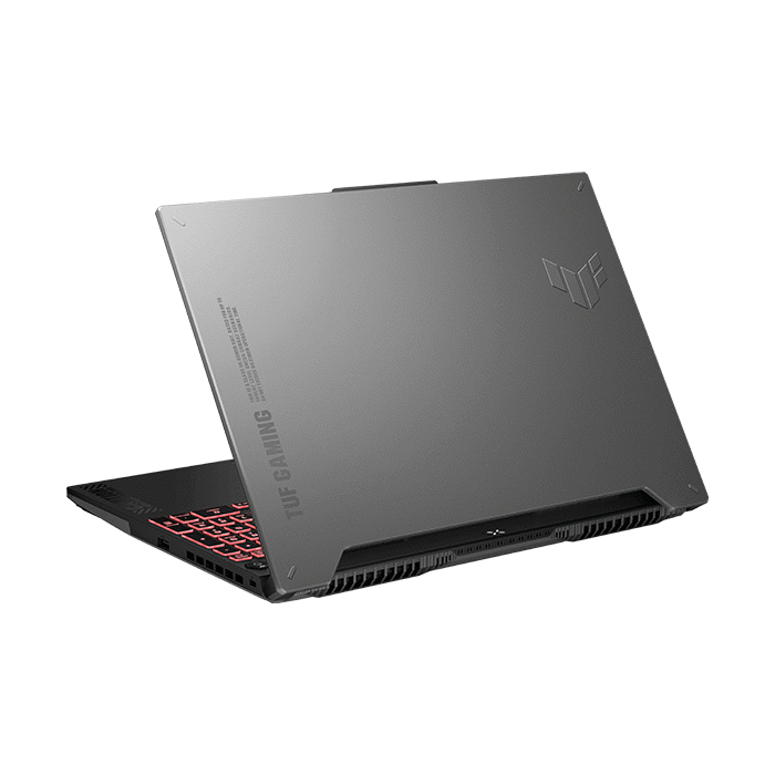 Laptop ASUS TUF Gaming A15 FA507NU-LP034W (R7-7735HS|8GB|512GB|RTX™ 4050 6GB)