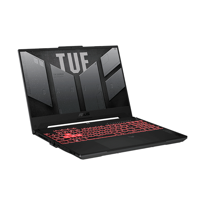 Laptop ASUS TUF Gaming A15 FA507NV-LP046W (R7-7735HS|8GB|512GB|RTX™ 4060 8GB) | BigBuy360 - bigbuy360.vn