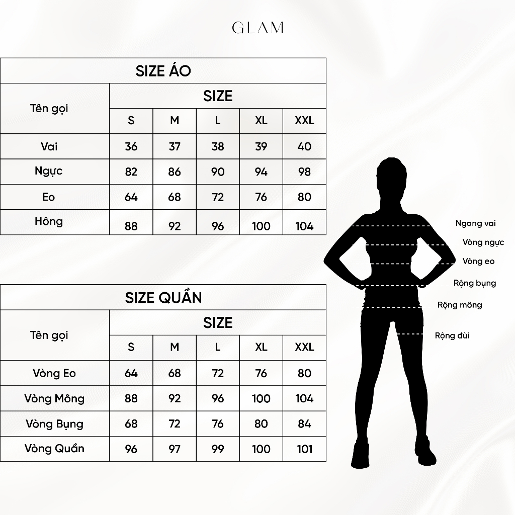 Áo croptop và quần đùi giả váy Aimee Set