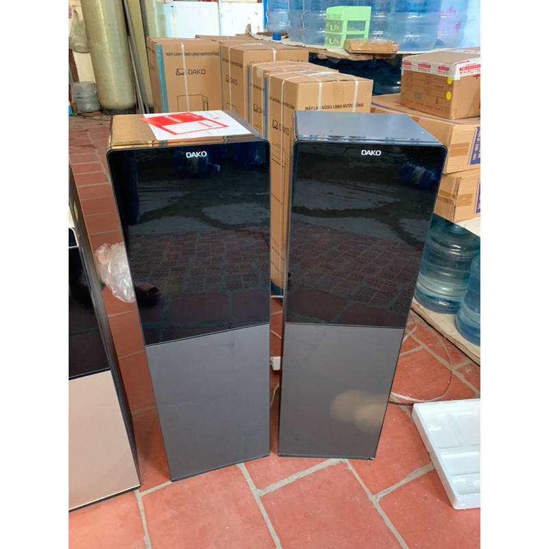 Cây nước nóng lạnh Dako bình âm cao cấp, sang trọng - Hàng chính hãng