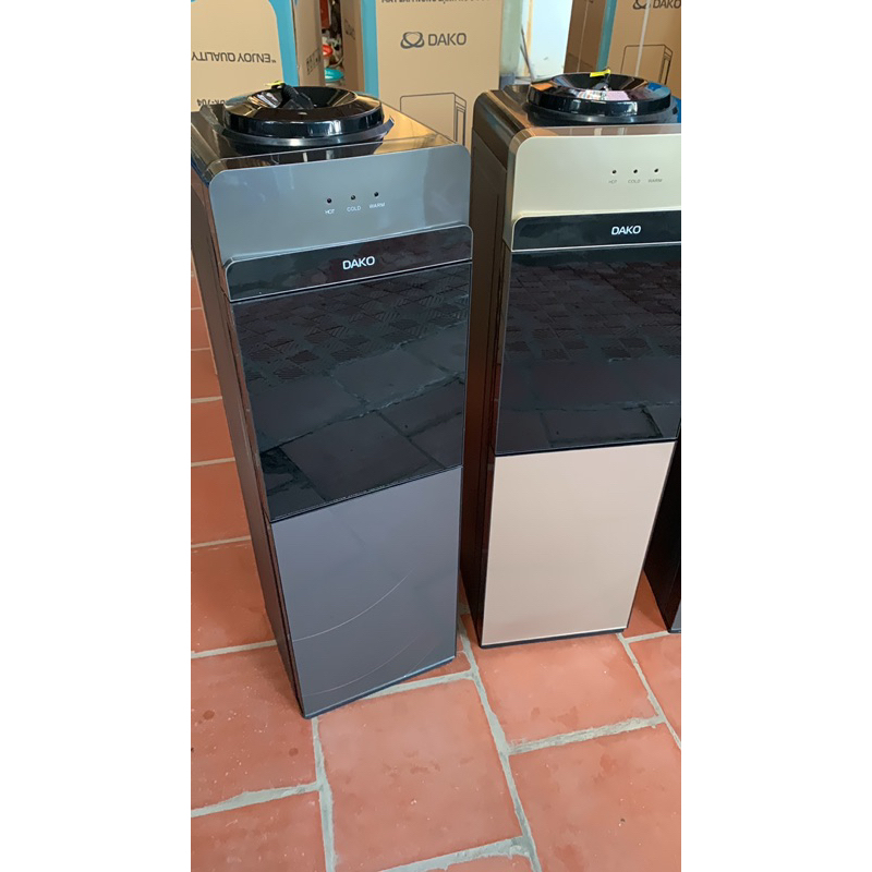 Cây nước nóng lạnh Dako bình âm cao cấp, sang trọng - Hàng chính hãng