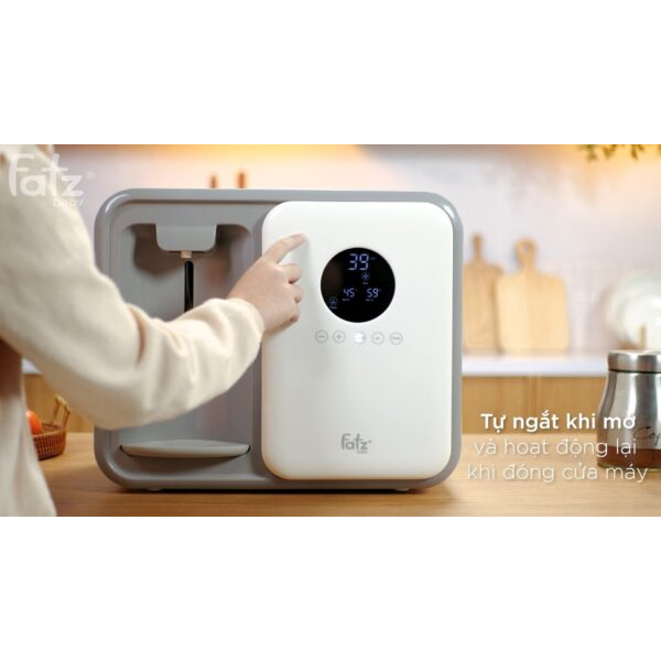 Máy đa năng điện tử Fatz Baby Multi-king 1 FB9601TG