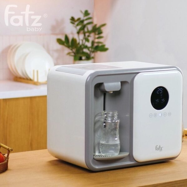 Máy đa năng điện tử Fatz Baby Multi-king 1 FB9601TG