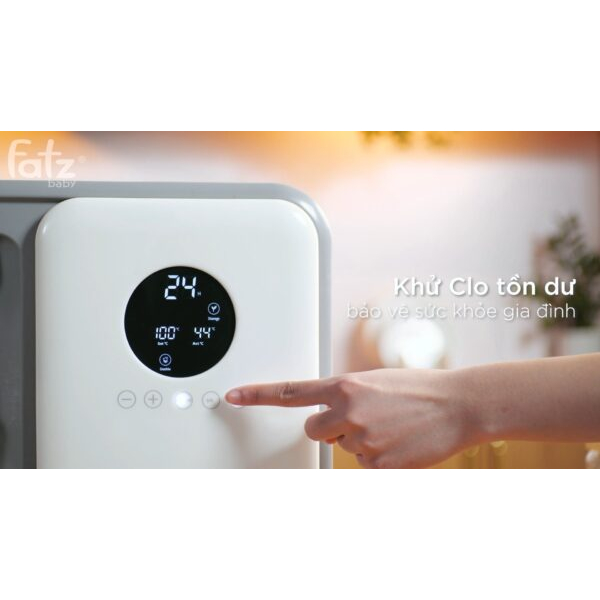 Máy đa năng điện tử Fatz Baby Multi-king 1 FB9601TG