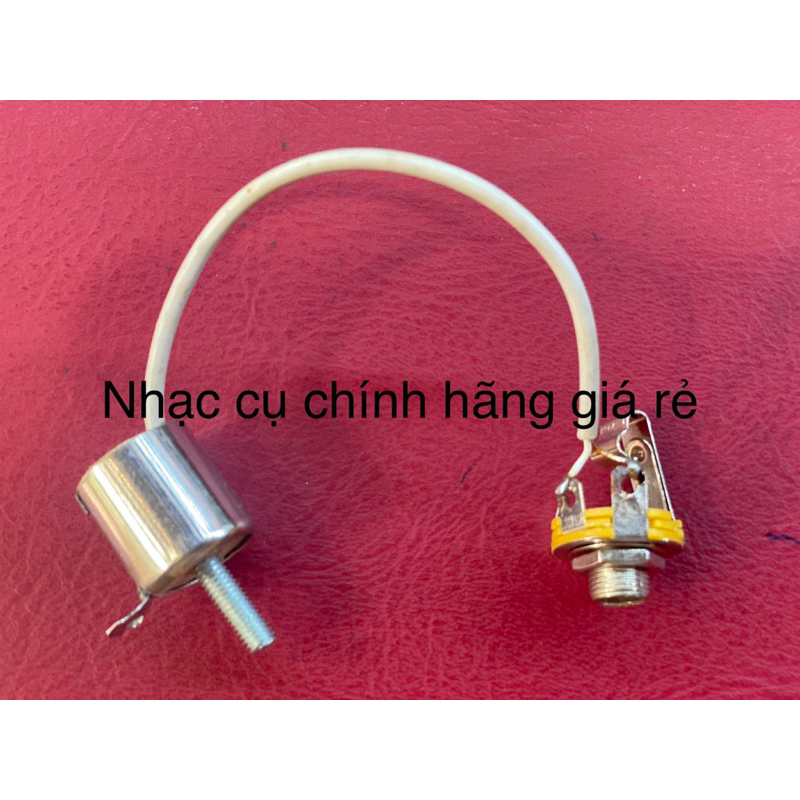 mobil đàn bầu