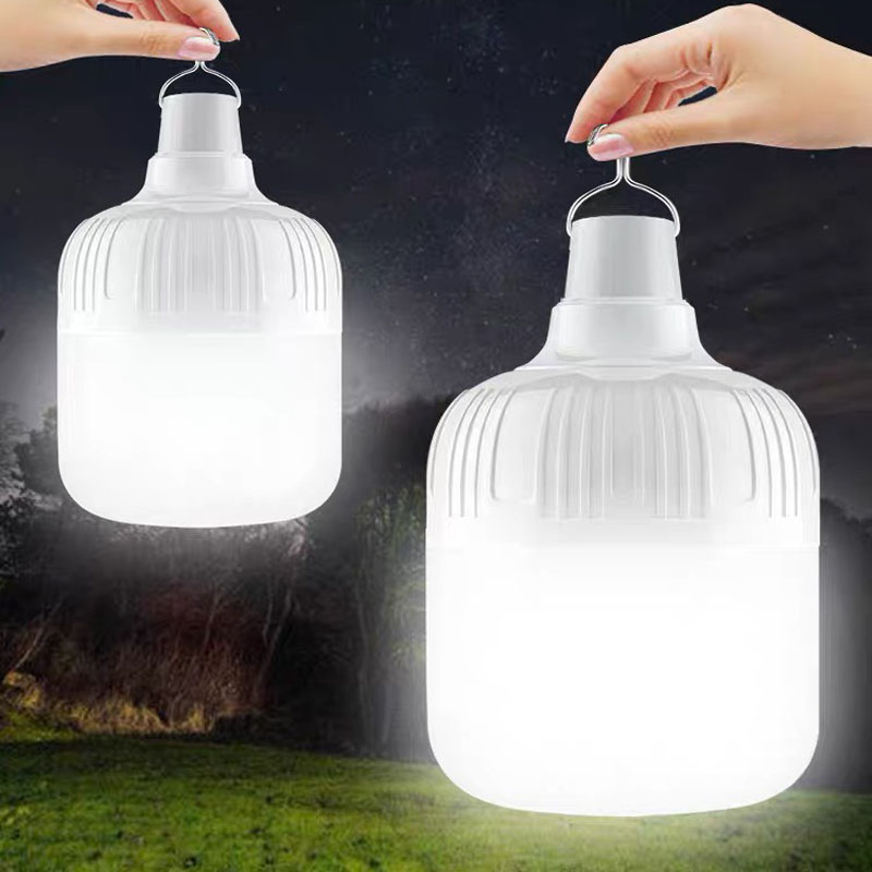 Đèn Tích Điện Siêu Sáng SHIKIO 3 Chế Độ Sang Siêu Nhỏ Gọn Tiện Lợi Dễ Dàng Mang Theo Cắm Trại | BigBuy360 - bigbuy360.vn