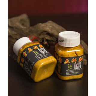 Hương liệu câu trắm - bột vương
