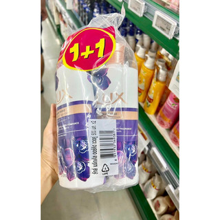 Sữa tắm Lux siêu thơm 450ml ( 1 CHAI)
