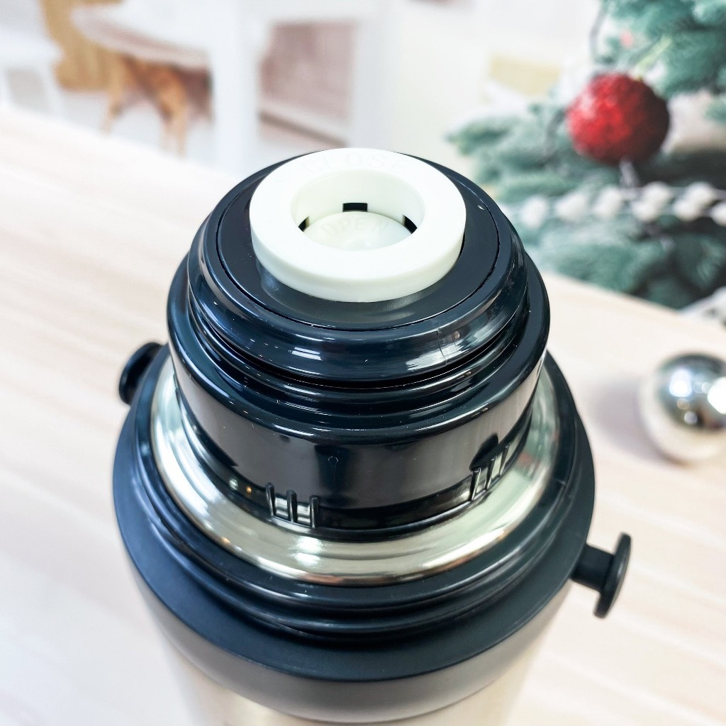 🌺BÌNH GIỮ NHIỆT LOCKNLOCK EASY-TAKE LHC1439  - HÀNG CHÍNH HÃNG