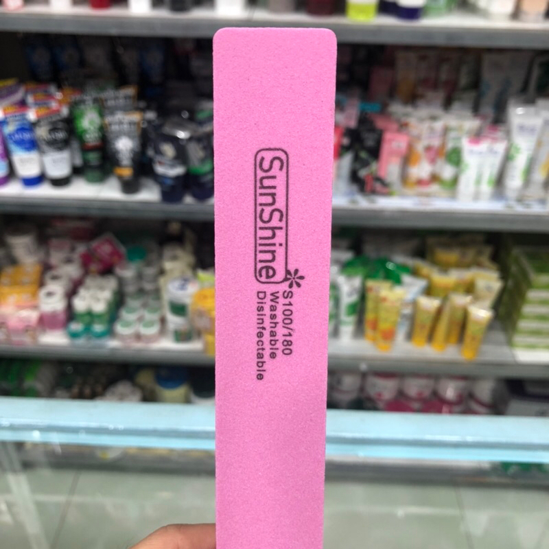 Phao dũa móng dài Sunshine