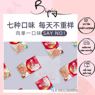 PATE CIAO 60G DÀNH CHO MÈO, THÚ CƯNG