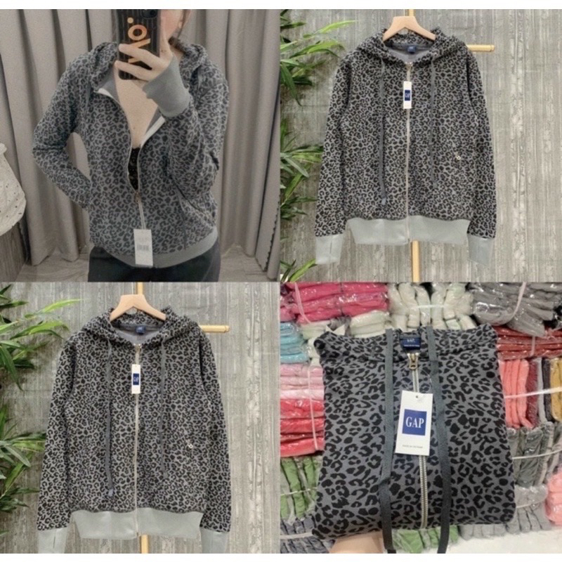 Áo khoác thun chất đẹp