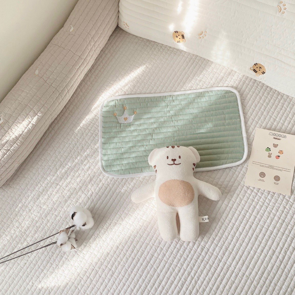 NEG - Lót đầu điều hòa Monona KT22x38cm PVN135