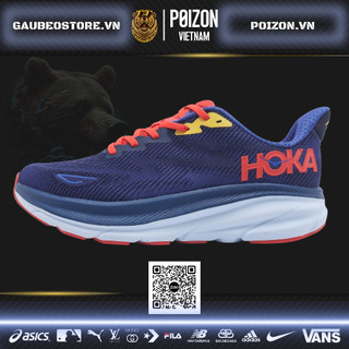 Giày Best Original Quality Sneaker *_HOKA ONE ONE Clifton 9_* 1127895/BBDGB