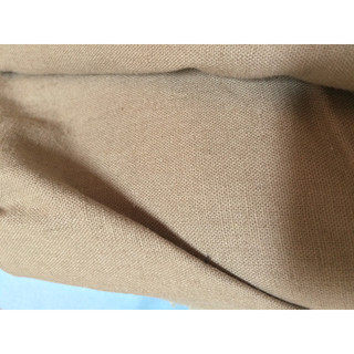 Vải linen bột các màu