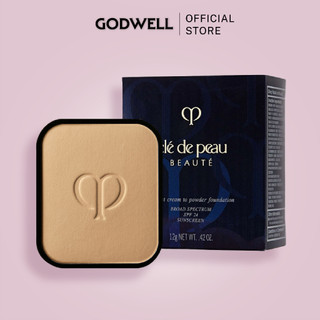 Phấn nền radiant powder foundation spf22 pa++ 11g