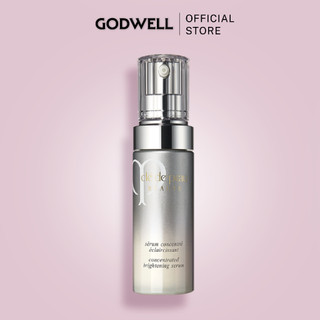 Tinh chất dưỡng sáng da Concentrated Brightening Serum 40ml