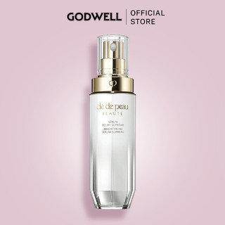 Tinh chất làm sáng da cle de peau beauté brightening serum supreme 40ml