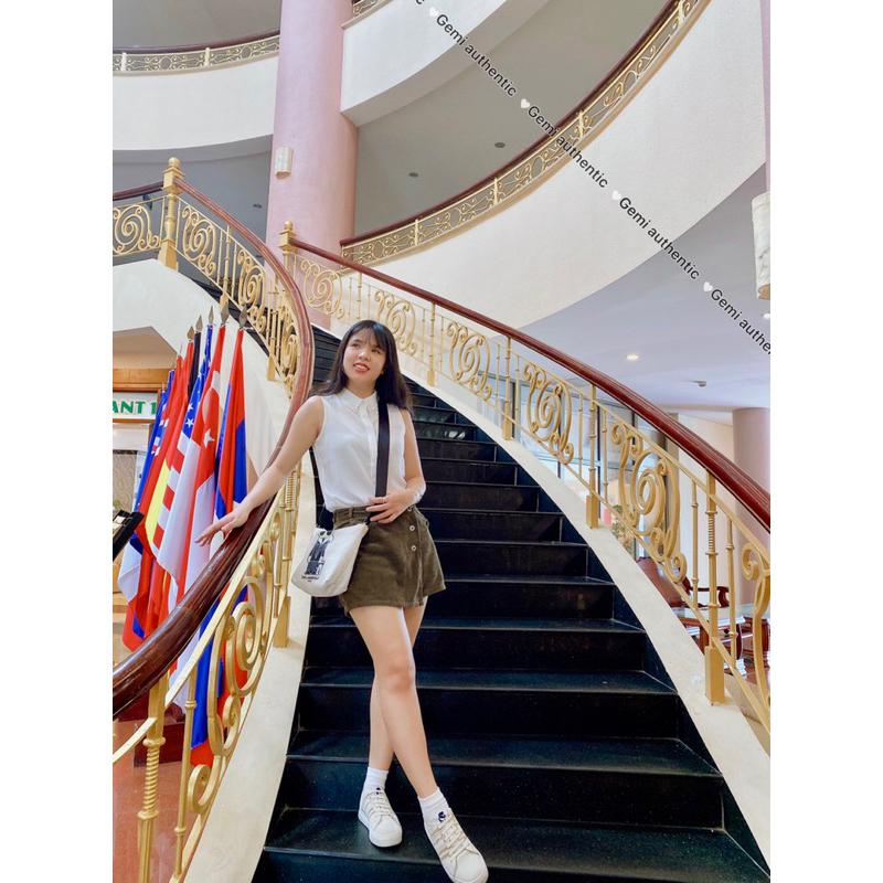 Áo sơmi KARL LAGERFELD chính hãng Mỹ