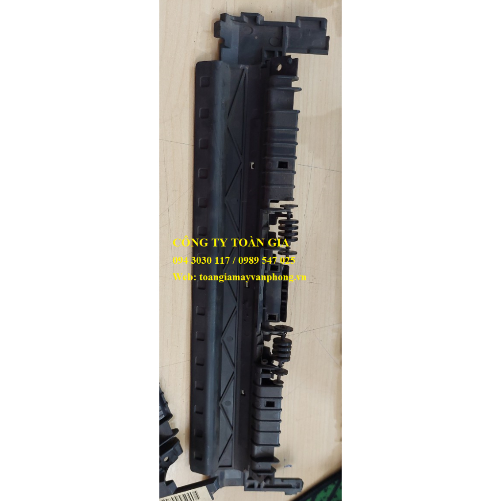 Ốp lăn giấy ra  máy in canon 2900/3000/HP 1020/1010