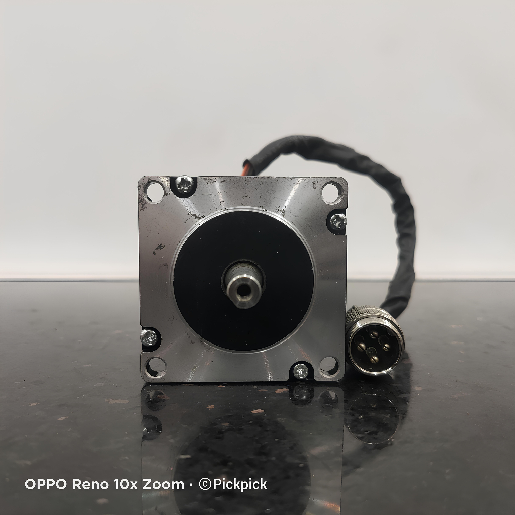 Combo Động Cơ Bước 56x80 + Driver YARAK