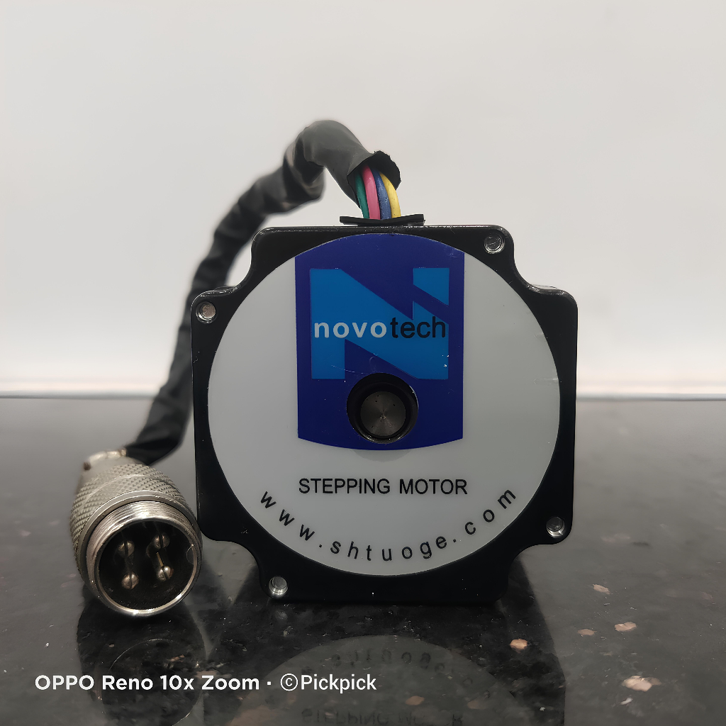 Combo Động Cơ Bước 56x80 + Driver YARAK