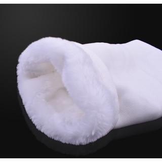 Túi lọc nước hồ cá 19x36