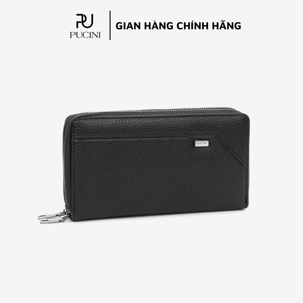VÍ PUCINI 50084 - BLACK