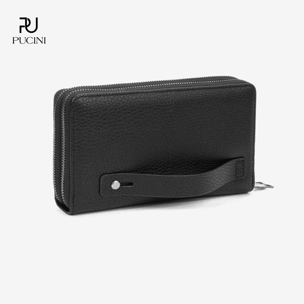 VÍ PUCINI 50084 - BLACK