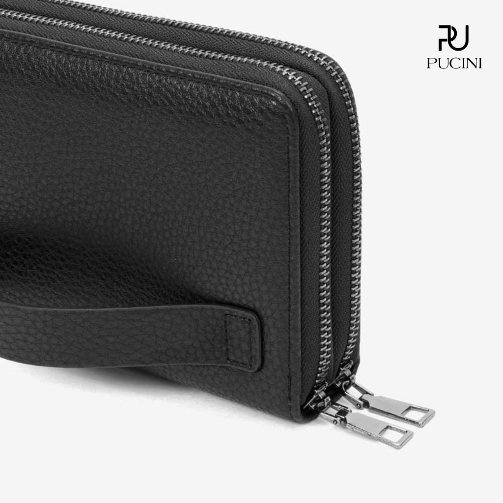 VÍ PUCINI 50084 - BLACK