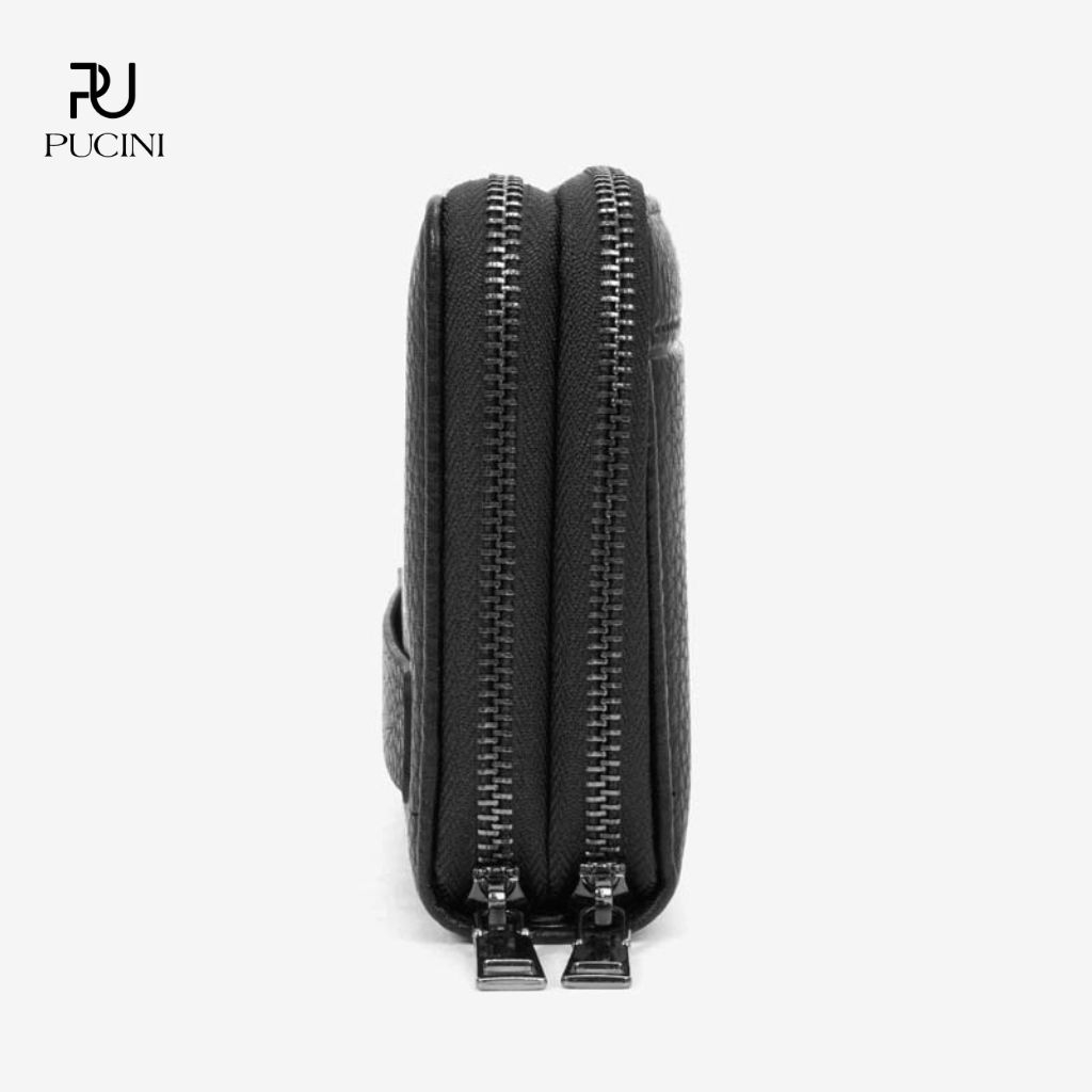 VÍ PUCINI 50084 - BLACK