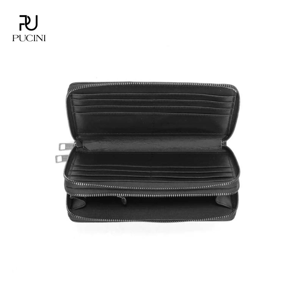 VÍ PUCINI 50084 - BLACK