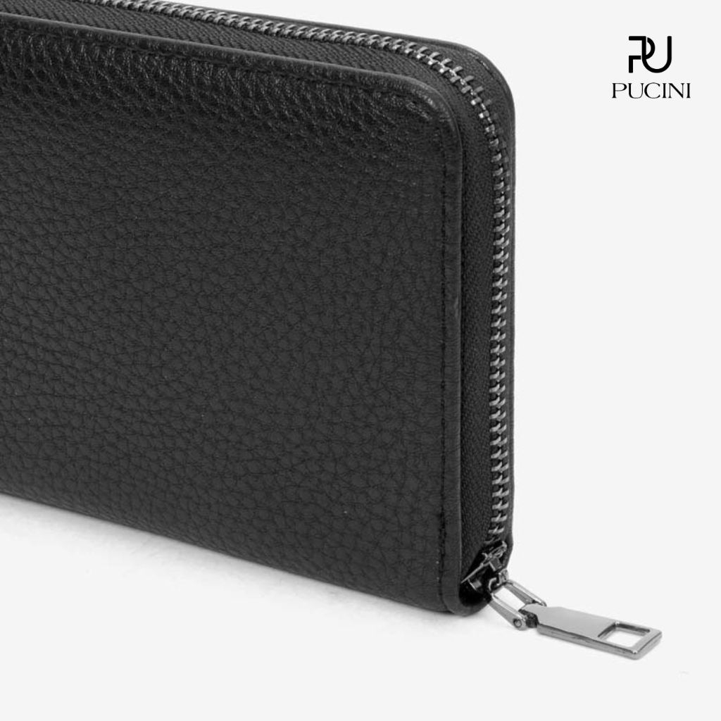 VÍ PUCINI 90405 - BLACK