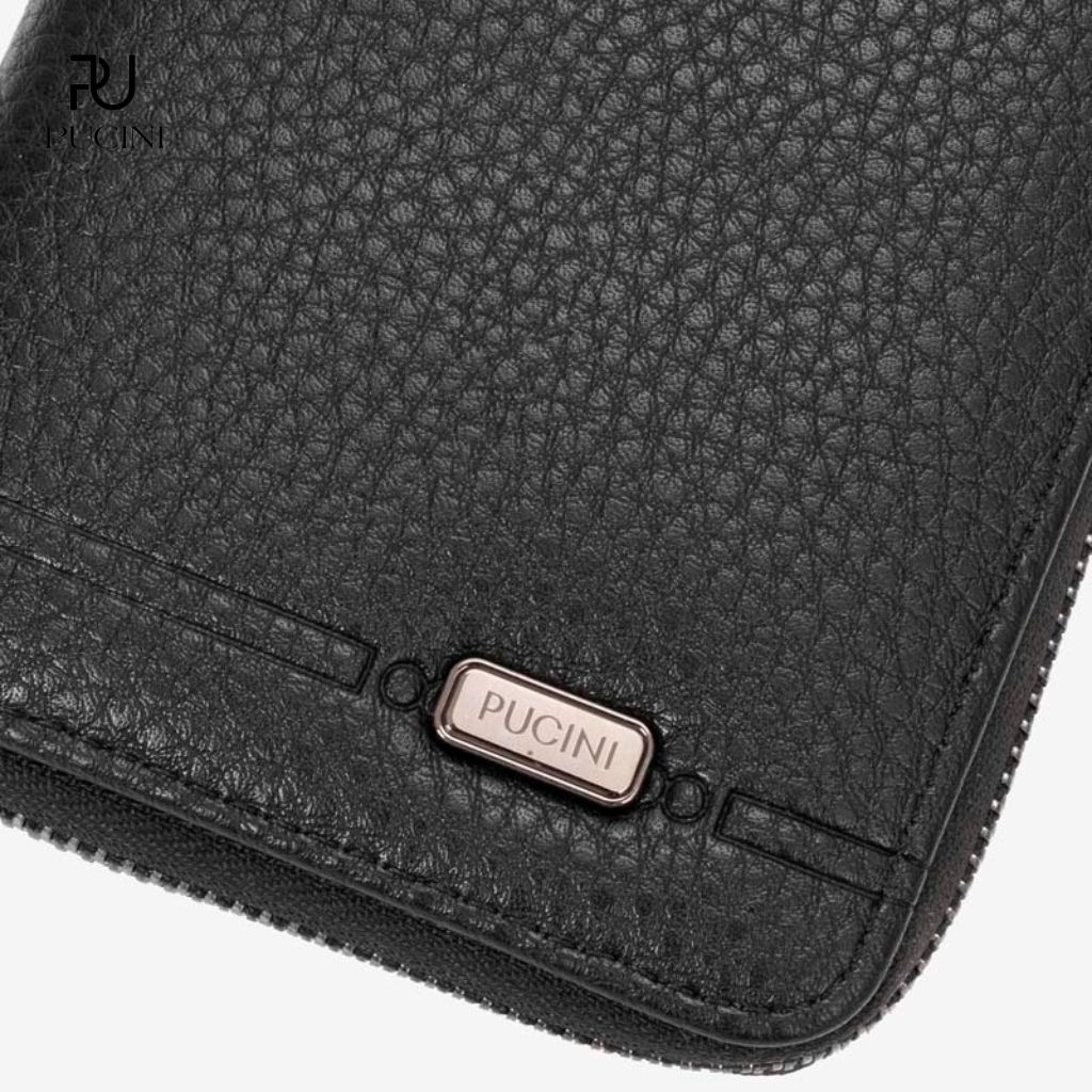 VÍ PUCINI 90405 - BLACK