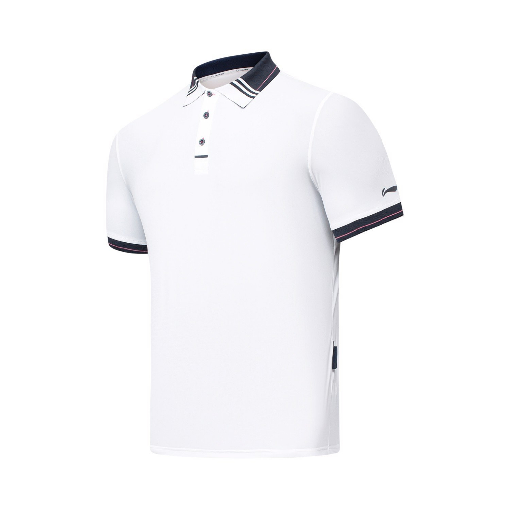 Áo Polo Thể Thao Li-Ning Nam APLT173-1